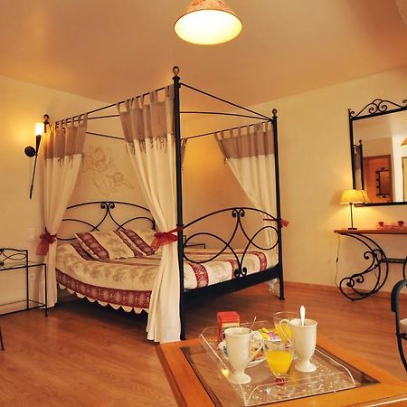 La P'Tite Boulonne Villa Festigny  Room photo